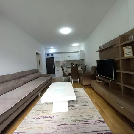 Luxury In Daire