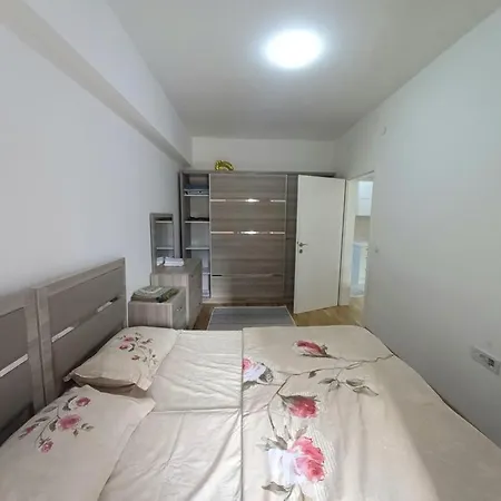 Luxury In Daire *