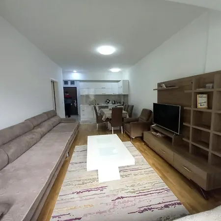 Luxury In Daire Üsküp