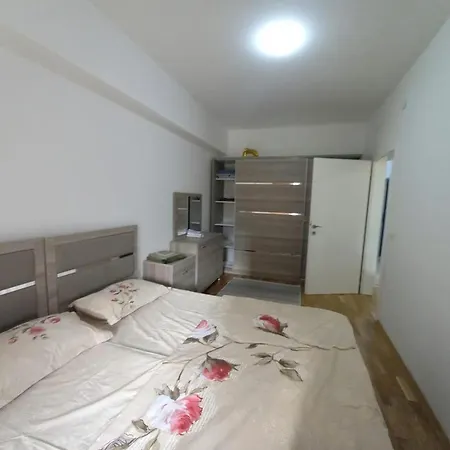 Daire Luxury In *