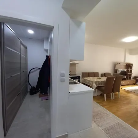 Luxury In Daire Üsküp