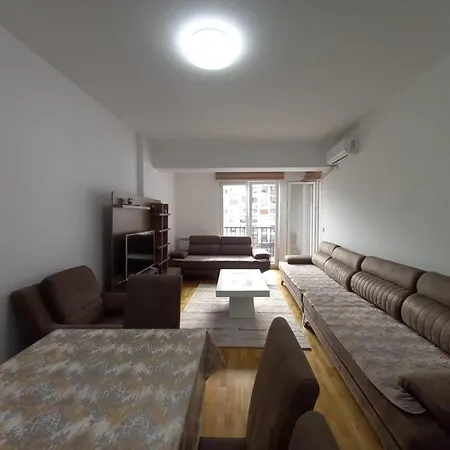 Luxury In *