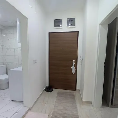 Luxury In Daire