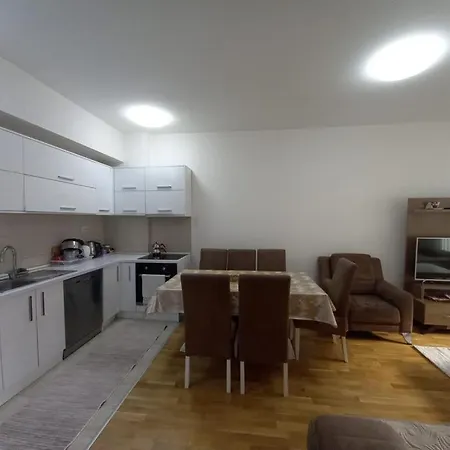 Daire Luxury In