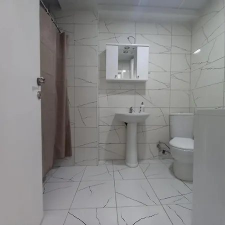 Daire Luxury In *