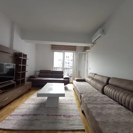 Luxury In Daire Üsküp