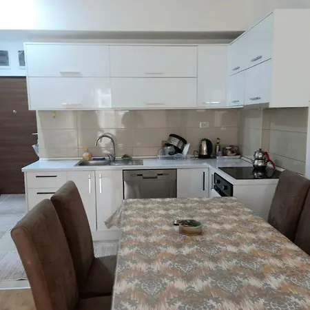 Luxury In Daire Üsküp