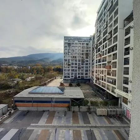 Luxury In * Üsküp